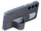 Funda Samsung Standing Grip para Samsung Galaxy S25+ con agarre. Color Negro.