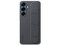 Funda Samsung Standing Grip para Samsung Galaxy S25+ con agarre. Color Negro.
