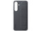 Funda Samsung Standing Grip para Samsung Galaxy S25+ con agarre. Color Negro.