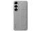 Funda Samsung Standing Grip para Samsung Galaxy S25+ con agarre. Color Gris.