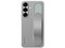 Funda Samsung Standing Grip para Samsung Galaxy S25+ con agarre. Color Gris.