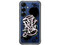 Funda Samsung Flipsuit Rugged para Galaxy S25. Uso rudo. Color Negro.
