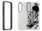 Funda Samsung Flipsuit Rugged para Galaxy S25. Uso rudo. Color Negro.
