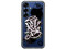 Funda Samsung Flipsuit Rugged para Galaxy S25+. Uso rudo. Color Negro.