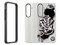 Funda Samsung Flipsuit Rugged para Galaxy S25+. Uso rudo. Color Negro.