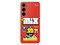 Funda Samsung Flipsuit para Galaxy S24 FE. Color Rojo.