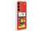 Funda Samsung Flipsuit para Galaxy S24 FE. Color Rojo.