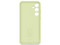 Funda Samsung de silicón para Galaxy A35. Color Lima.