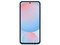 Funda Samsung de silicona para Samsung Galaxy S24 FE. Color Azul.