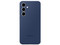 Funda Samsung de silicona para Samsung Galaxy S24 FE. Color Azul.