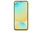 Funda Samsung de silicona para Samsung Galaxy S24 FE. Color Amarillo.