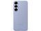 Funda Samsung Silicone para Galaxy S25+. Color Azul Claro.