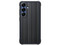 Funda Samsung Rugged para Galaxy S25. Uso rudo. Color Negro.