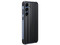 Funda Samsung Rugged para Samsung Galaxy S25+. Uso rudo. Color Negro.