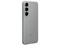 Funda Samsung Kindsuit para Galaxy S25+. Color Gris.
