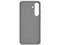Funda Samsung Kindsuit para Galaxy S25+. Color Gris.