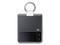 Funda Samsung para Galaxy Z Flip4 con anillo. Color Transparente.
