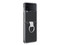 Funda Samsung para Galaxy Z Flip4 con anillo. Color Transparente.