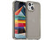 Funda Tekku Rugged para iPhone 15. Color Humo.
