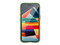 Funda Tekku Rugged Shield para iPhone 15 compatible con carga inalámbrica. Color Verde.
