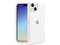 Funda Tekku Protect 360 para iPhone 15. Color Transparente.