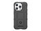 Funda Tekku Rugged Shield para iPhone 15 Pro. Color Negro.

