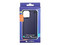 Funda Tekku Tough Cover para iPhone 15 Pro. Color Azul.

