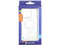 Funda Tekku GStyle para iPhone 15 Plus compatible con MagSafe. Color Transparente.

