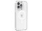 Funda Tekku GStyle para iPhone 15 Plus compatible con MagSafe. Color Transparente.
