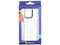 Funda Tekku ClrColor para iPhone 15 Plus compatible con MagSafe. Color Transparente.