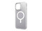 Funda Tekku Matte para iPhone 15 Plus compatible con MagSafe. Color Blanco.
