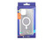 Funda Tekku Matte para iPhone 15 Plus compatible con MagSafe. Color Blanco.
