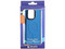 Funda Tekku Matte Color para iPhone 15 Plus compatible con MagSafe. Color Azul.
