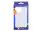 Funda Tekku Protect 360 para iPhone 15 Plus. Color Transparente.
