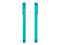Funda Tekku TPU Rugged para iPhone 15 Pro Max. Color Azul.
