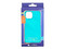 Funda Tekku TPU Rugged para iPhone 15 Pro Max. Color Azul.
