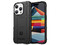 Funda Tekku Rugged Shield para iPhone 15 Pro Max. Color Negro.