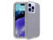 Funda Tekku Protect 360 para iPhone 15 Pro Max. Color Humo.