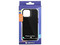 Funda Tekku Combat Carbon para iPhone 15 Pro Max. Color Negro.
