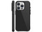 Funda Tekku Combat Carbon para iPhone 15 Pro Max. Color Negro.