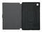 Funda Protectora Targus Click-In para Tablet Samsung Galaxy Tab A8 10.5