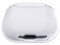 Funda Tech 21 T21-11241 para AirPods 4. Color Transparente.