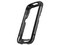 Funda de Uso Rudo Zebra SG-TCVT-BOOT-01, Para Terminales TC201. Color Negro.