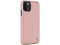 Funda Zizo Division para iPhone 11 Pro Max. Color Rosa Dorado.