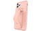 Funda Zizo Grip para iPhone 11 Pro. Color Rosa.