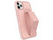 Funda Zizo Grip para iPhone 11 Pro. Color Rosa.