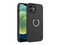 Funda Zizo Revolve para iPhone 12 Mini. Color Negro.