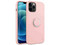 Funda Zizo Revolve para iPhone 12 y iPhone 12 Pro. Color Rosa.
