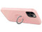 Funda Zizo Revolve para iPhone 12 y iPhone 12 Pro. Color Rosa.
