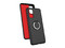 Funda Zizo Revolve para Samsung Galaxy S20+ con soporte magnético. Color Negro.